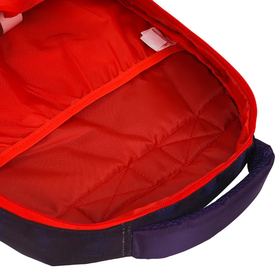Marvel Spider Man School Backpack 18 Marvel Spider Man School Backpack 18