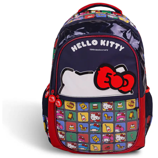 Sanrio Hello Kitty School Backpack 18"