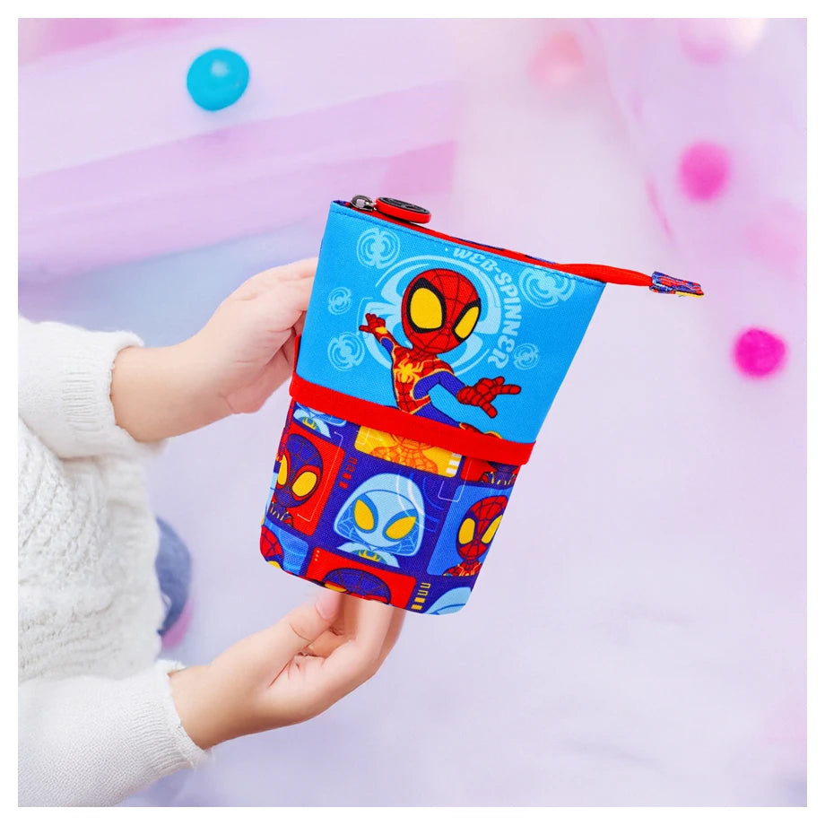 Marvel Spider-Man Spidey Pencil Case