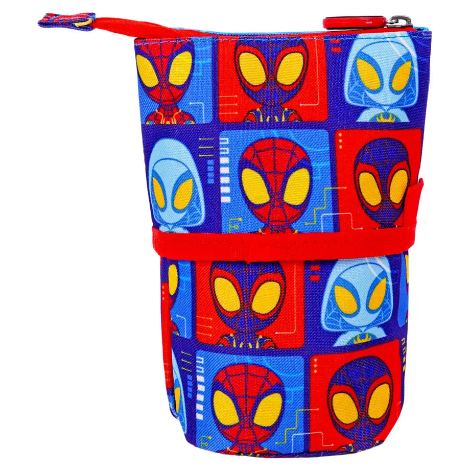 Marvel Spider-Man Spidey Pencil Case