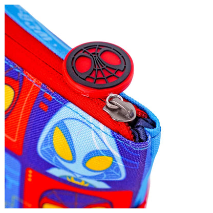 Marvel Spider-Man Spidey Pencil Case