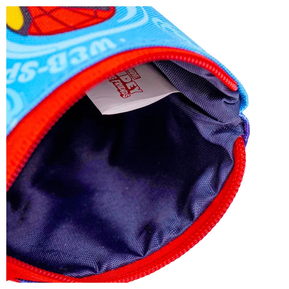 Marvel Spider-Man Spidey Pencil Case