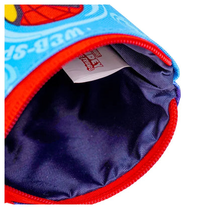 Marvel Spider-Man Spidey Pencil Case