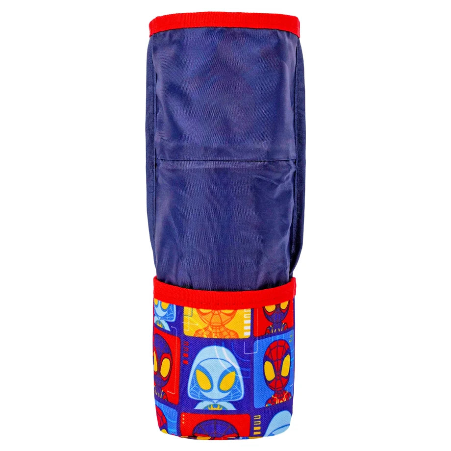 Marvel Spider-Man Spidey Pencil Case
