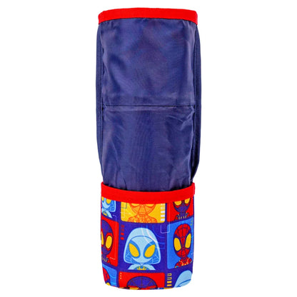 Marvel Spider-Man Spidey Pencil Case