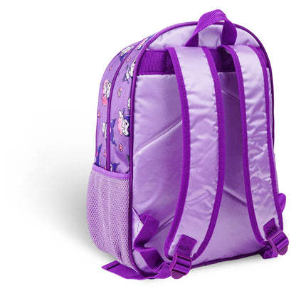 Sanrio Kuromi 5-in-1 Backpack Set