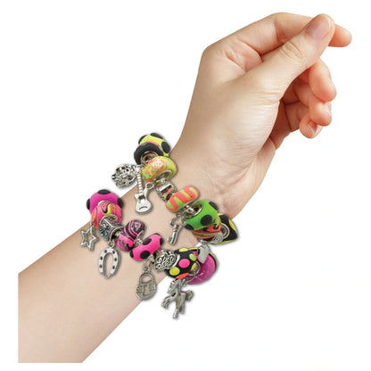 Fashion Time Cool Charms Bracelets