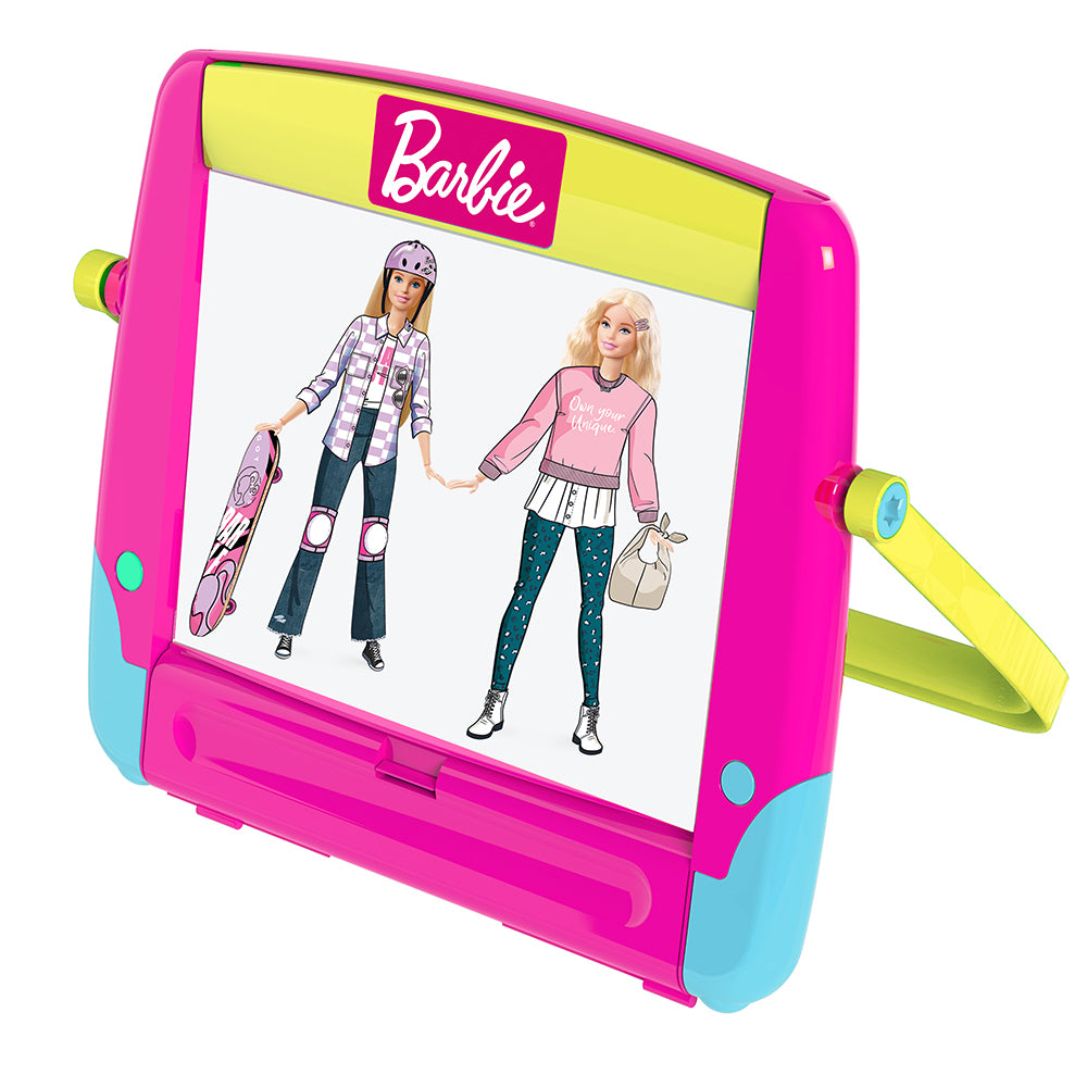 Barbie Art Easel