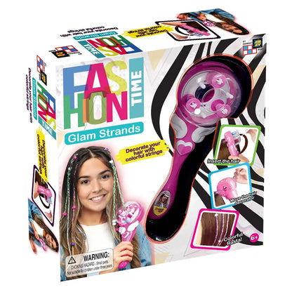 Fashion Time Glam Strands