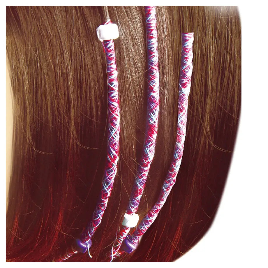 Fashion Time Glam Strands