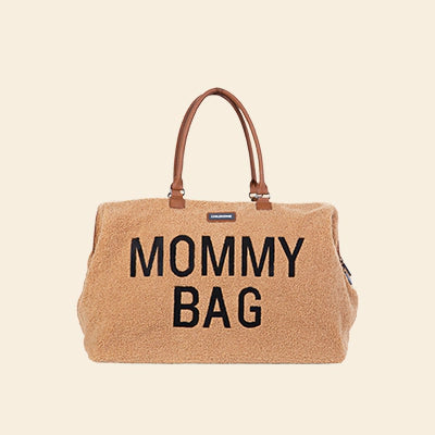 Suavinex Maternity Tote Bag Wonderland Liberty