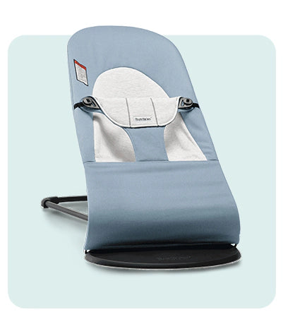 Baby Einstein Neptune's Ocean Discovery Jumper