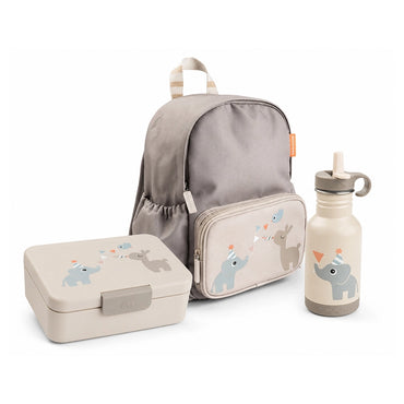 Done By Deer School Starter Set (Sand)