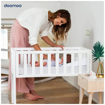 Doomoo Basics Rest Easy Large 10° (White)