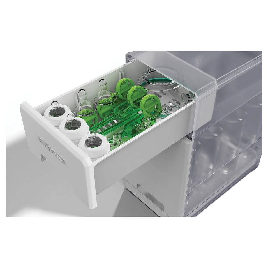 Baby Brezza Covered Drying Rack + Organizer