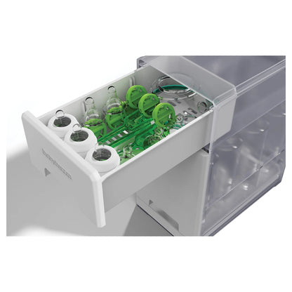 Baby Brezza Covered Drying Rack + Organizer