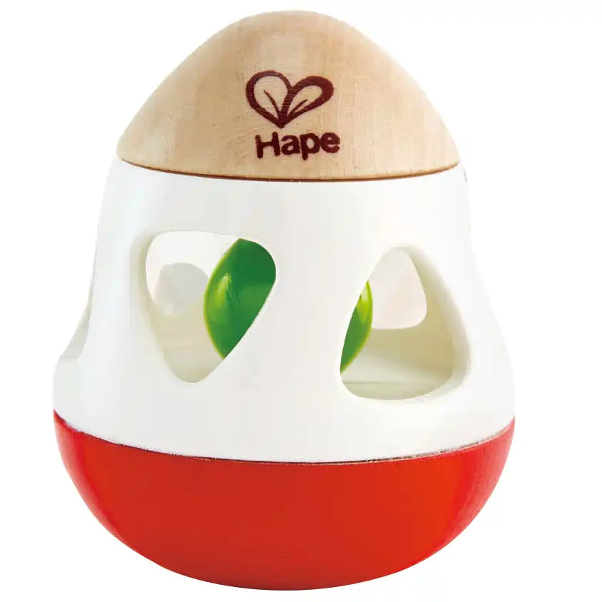 Hape Bell Rattle Hape Bell Rattle