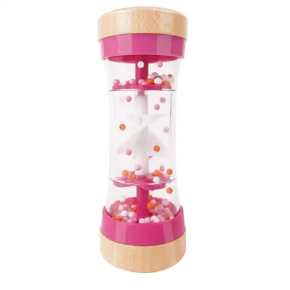 Hape Beaded Raindrops (Pink)