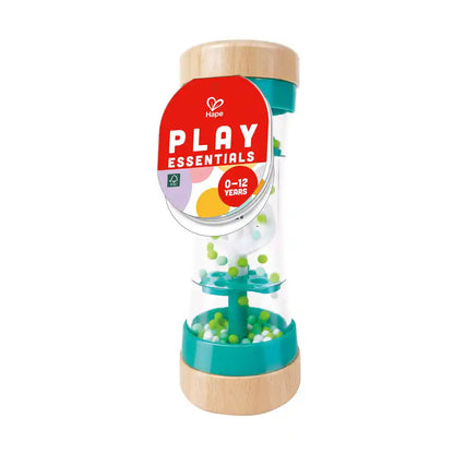Hape Beaded Raindrops (Turquoise)
