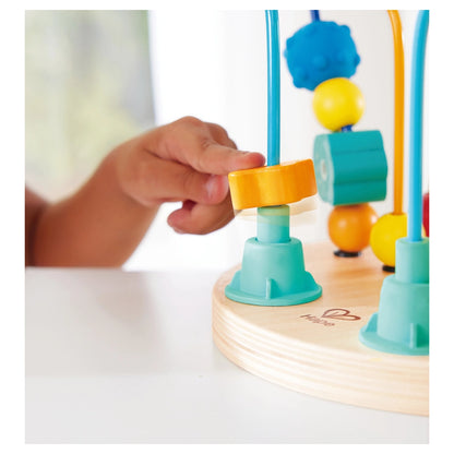 Hape Galaxy Bead Maze