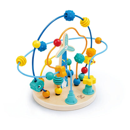 Hape Galaxy Bead Maze