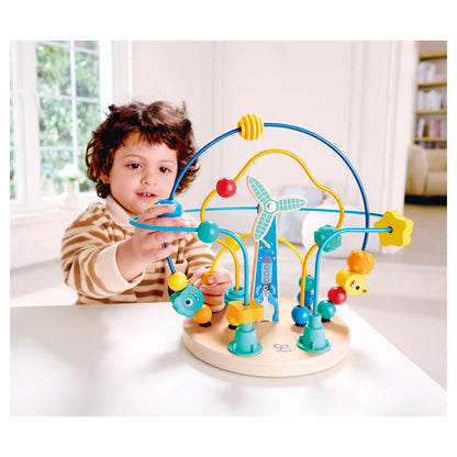Hape Galaxy Bead Maze