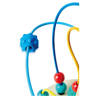Hape Galaxy Bead Maze