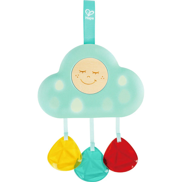 Hape Musical Cloud Light