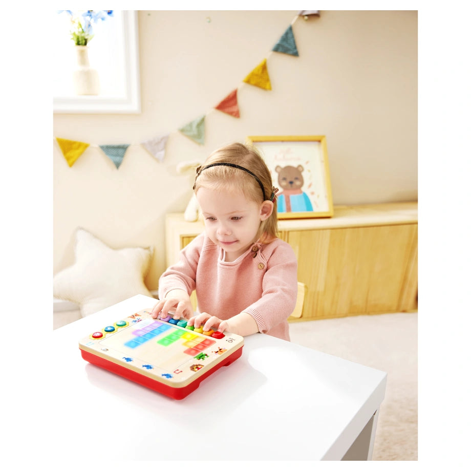 Hape Mini Pixel Piano