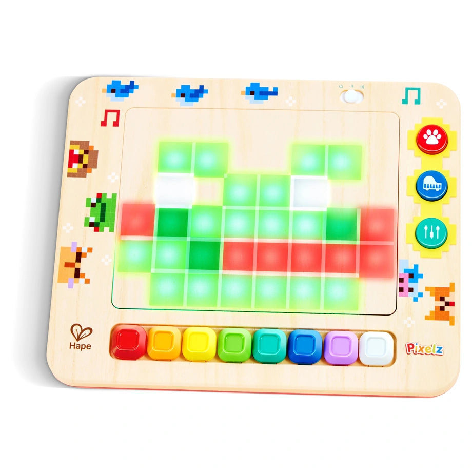 Hape Mini Pixel Piano