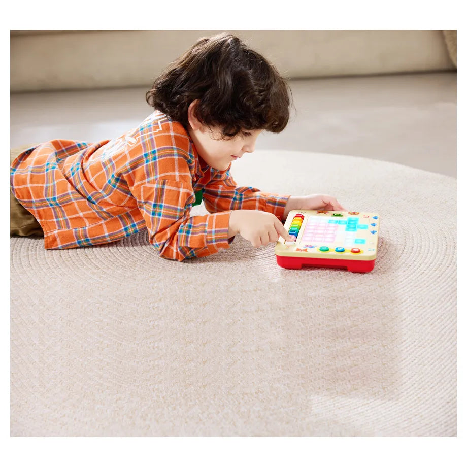 Hape Mini Pixel Piano