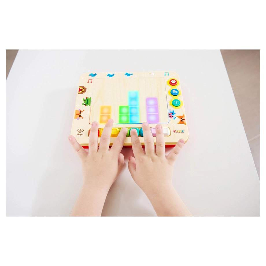 Hape Mini Pixel Piano