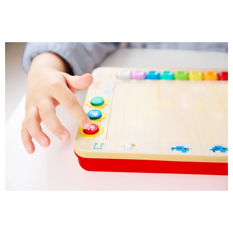 Hape Mini Pixel Piano