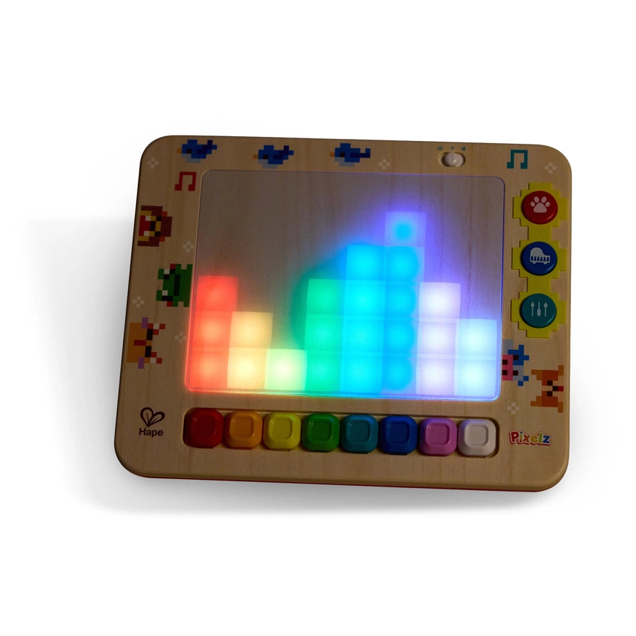 Hape Mini Pixel Piano