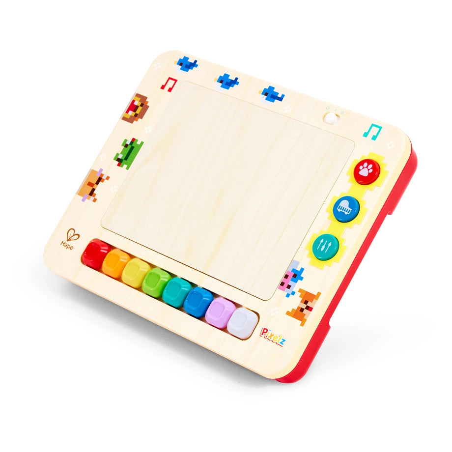 Hape Mini Pixel Piano