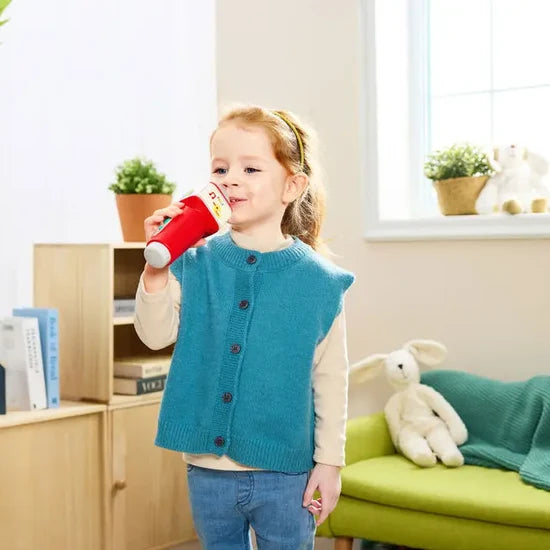 Hape Kids Popstar Pixel Microphone Toys