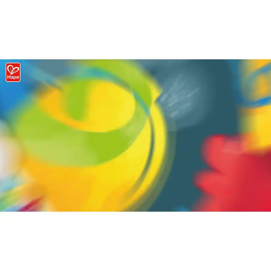 هيب - لوحة مزيج الألوان هيب - لوحة مزيج الألوان