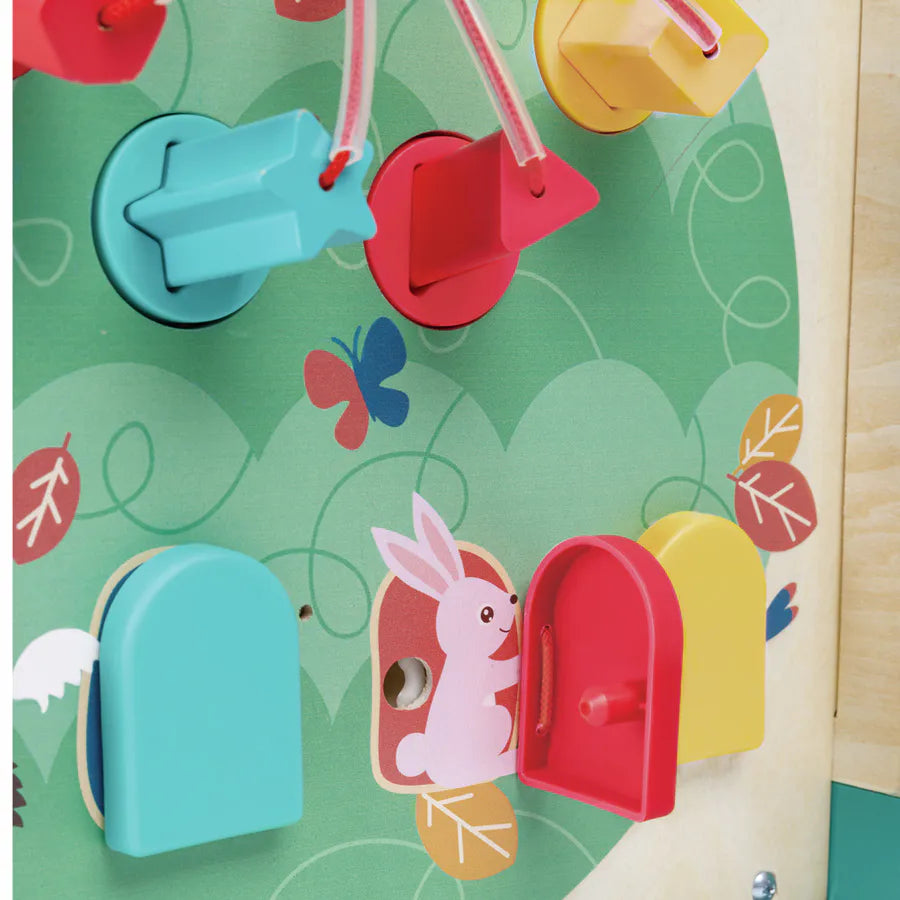 Hape Explore And Learn Magic Cube Hape Explore And Learn Magic Cube
