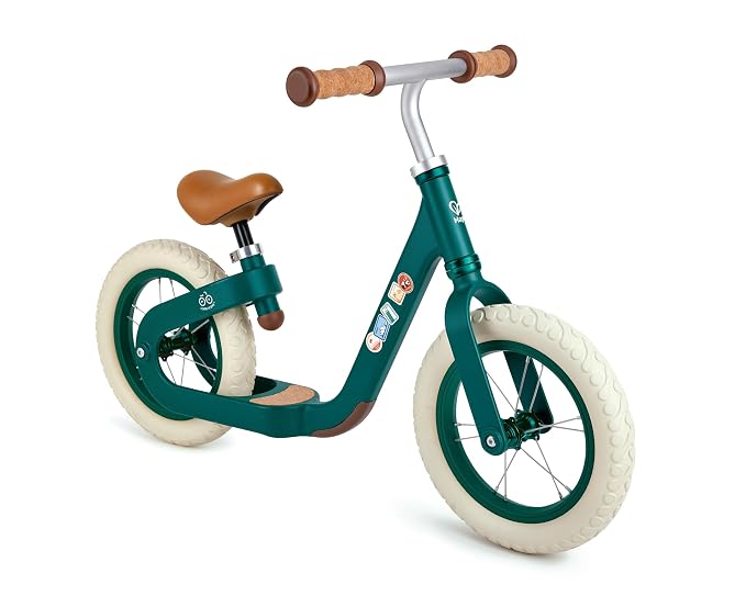 Hape Kids Get Up & Go Toys (Green)