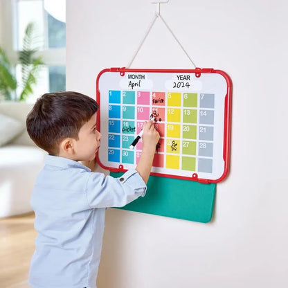 Hape Kids Habit Heroes Reward Chart Toys