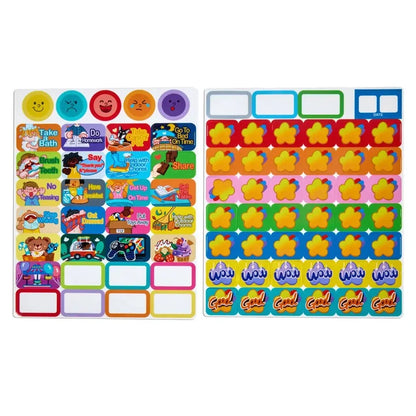 Hape Kids Habit Heroes Reward Chart Toys
