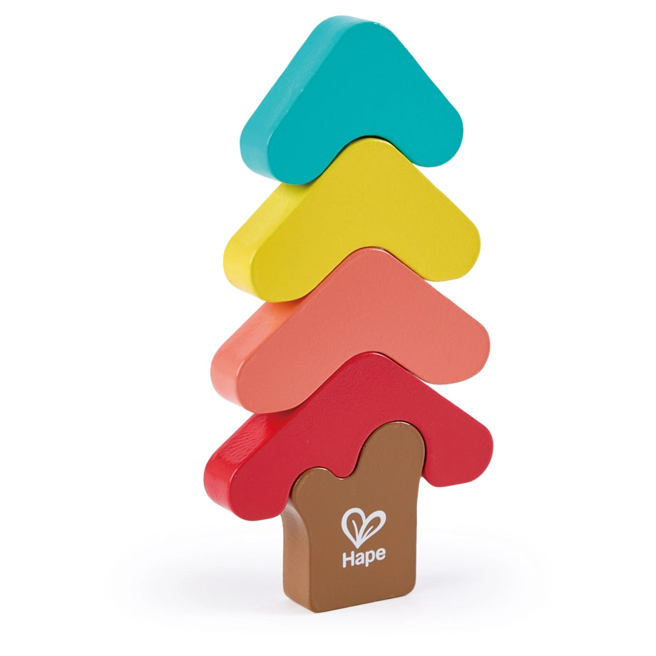 Hape Colors & Numbers Puzzle