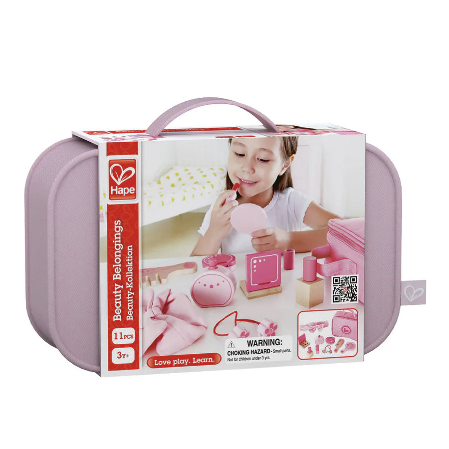 Hape Beauty Belongings Hape Beauty Belongings