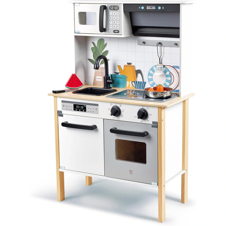 Hape Modern Smart-Kitchen