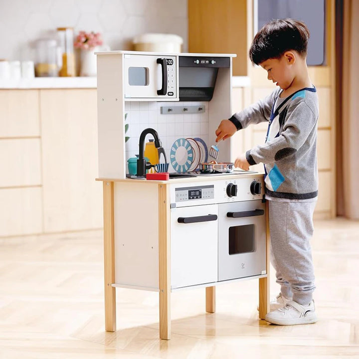 Hape Modern Smart-Kitchen