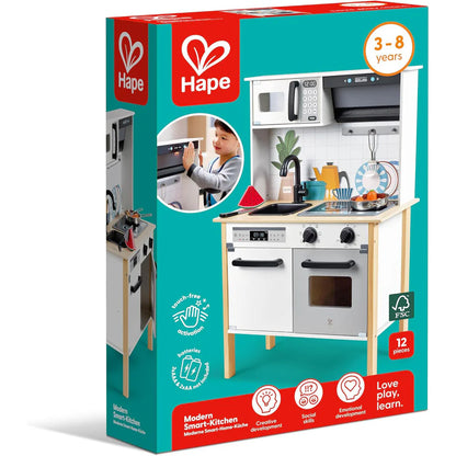 Hape Modern Smart-Kitchen