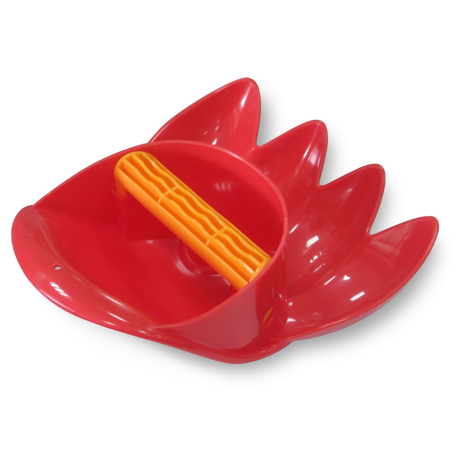 Hape Power Paw Sand & Beach Toy (Blue)