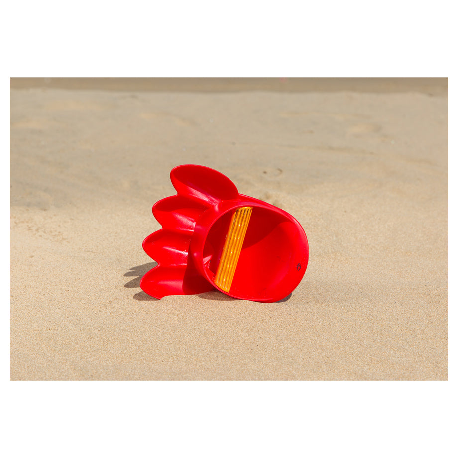 Hape Power Paw Sand & Beach Toy (Blue)