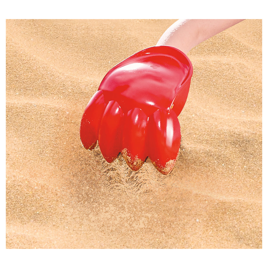 Hape Power Paw Sand & Beach Toy (Blue)