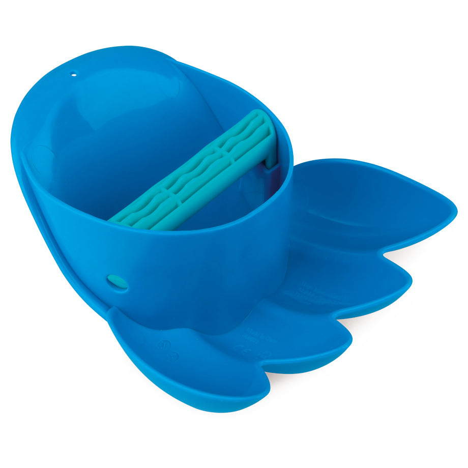 Hape Power Paw  Sand & Beach Toy (Blue)